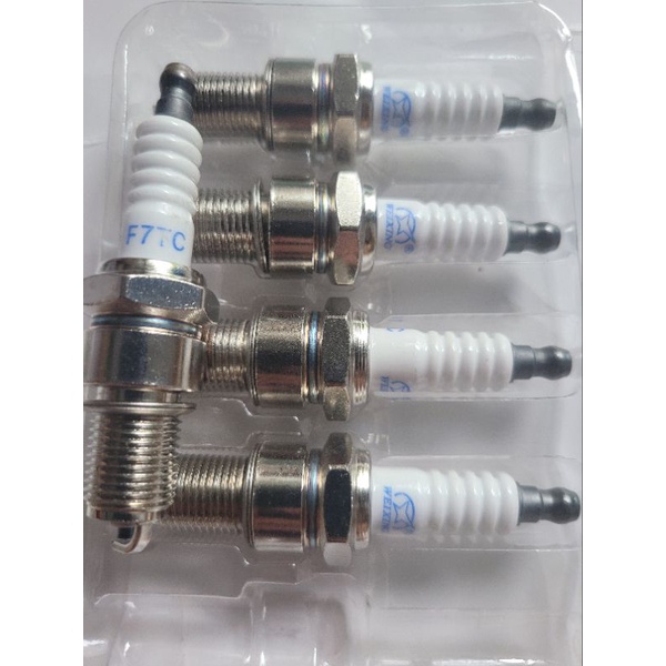 Bugi đánh lửa cho động cơ 4 thì 5.5hp -27hp