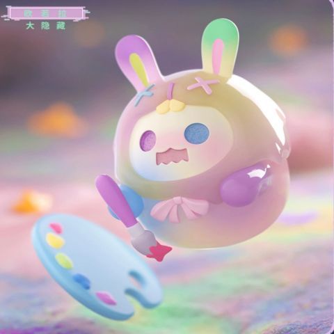 Mô Hình Búp Bê shinwoo shinwoo Loonely moon Thời Thượng  ddffs.vn