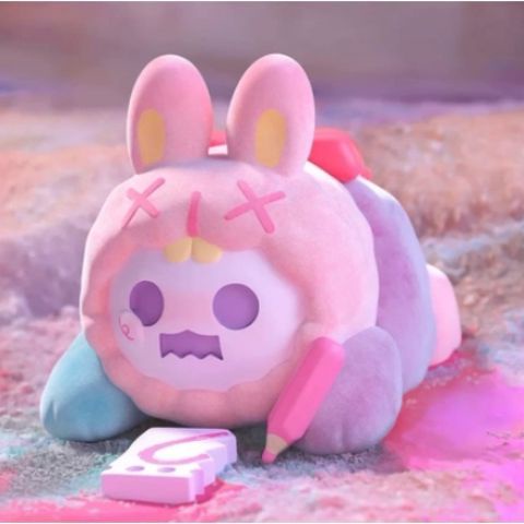 Mô Hình Búp Bê shinwoo shinwoo Loonely moon Thời Thượng  ddffs.vn