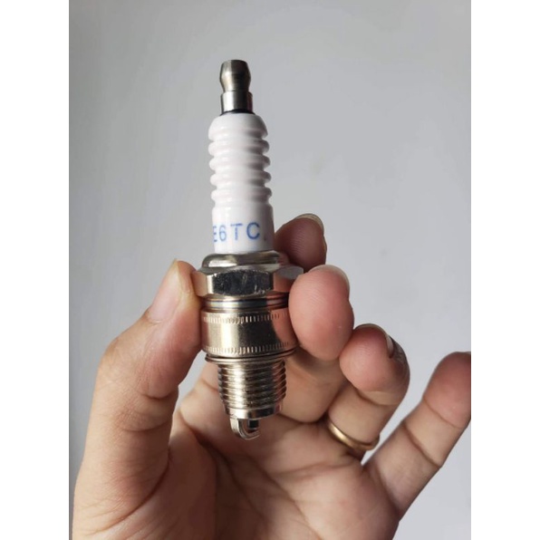 Bugi đánh lửa cho động cơ 4 thì 5.5hp -27hp