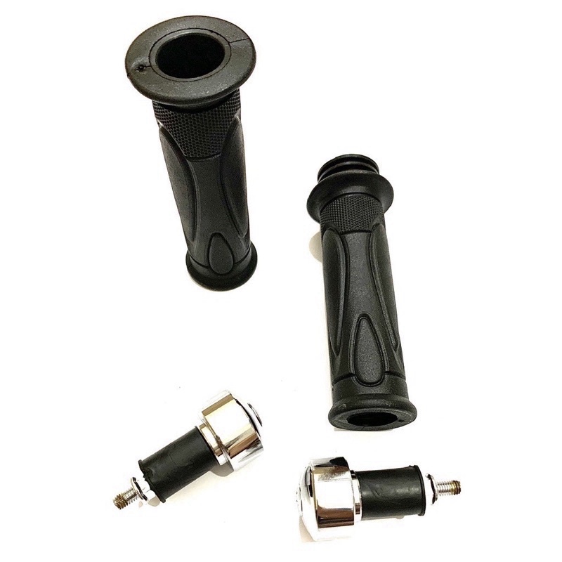 Giá tận gốc - xả kho Tay Nắm Sh Mode + Gù inox Hàng Đẹp Gắn các dòng xe máy