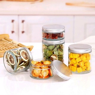 Hủ nhựa pet Nâu/Trong 200g, 250g / hủ đựng mỹ phẩm [giá sỉ tận gốc]