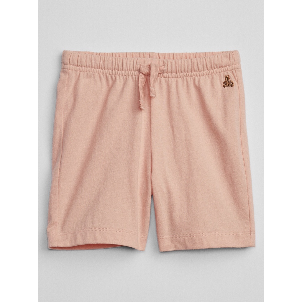 GAP - Quần Short Thun Em Bé Trai Toddler 550074-01