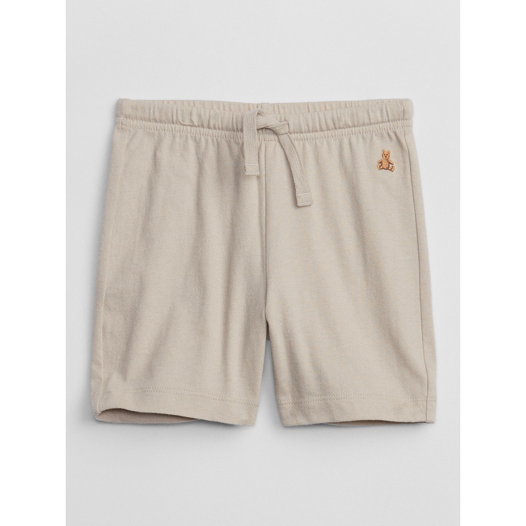 GAP - Quần Short Thun Em Bé Trai Toddler 550074-03