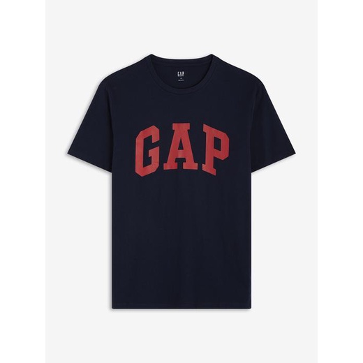 GAP - Áo Thun Tay Ngắn Nam - Logo 550338-04