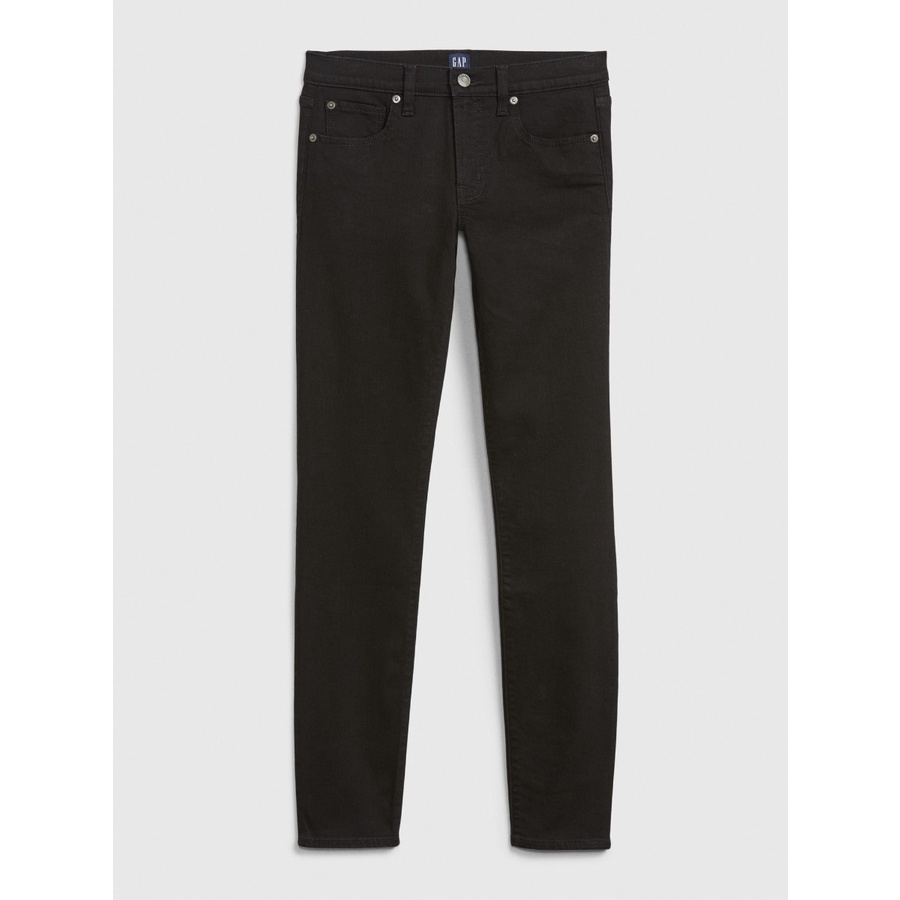 GAP - Quần Jeans Dài Nữ - Skinny Fit 599923-00