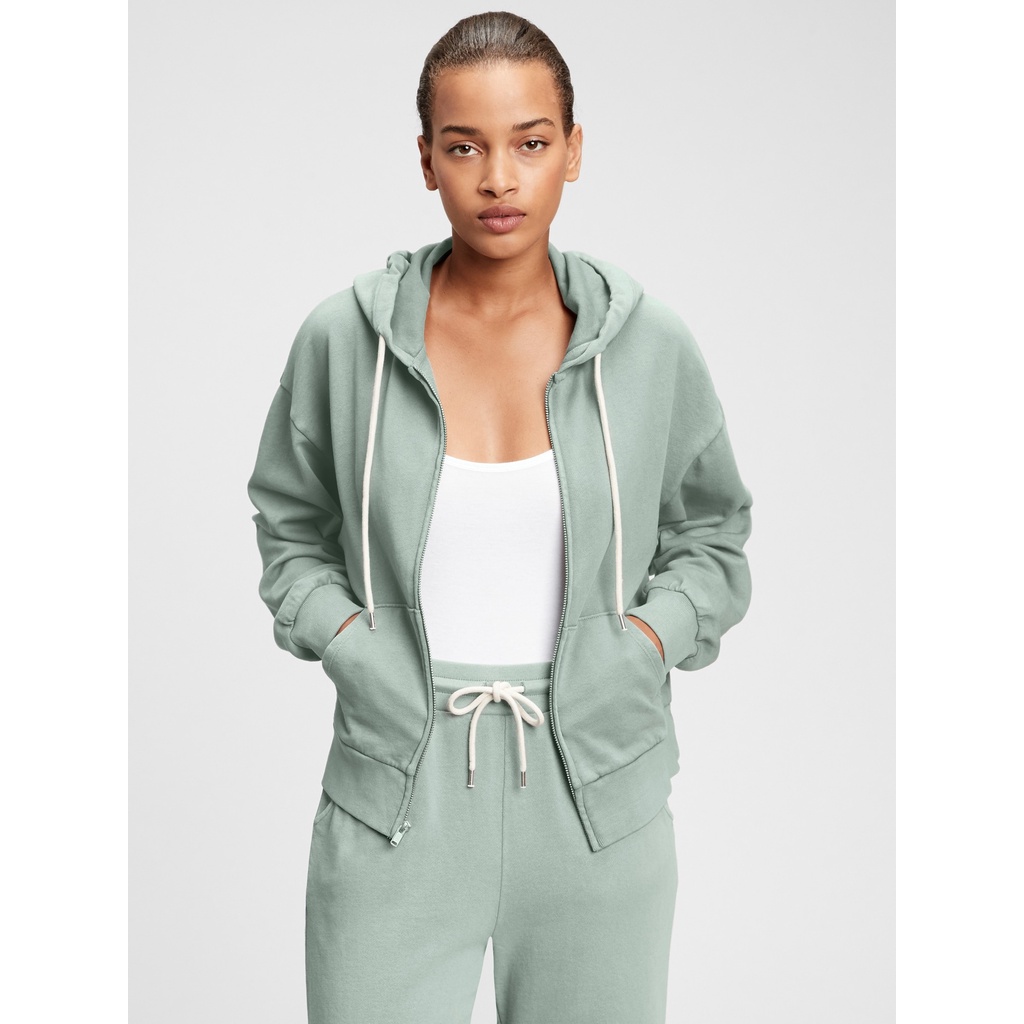GAP - Áo Hoodie Nữ 688269-02