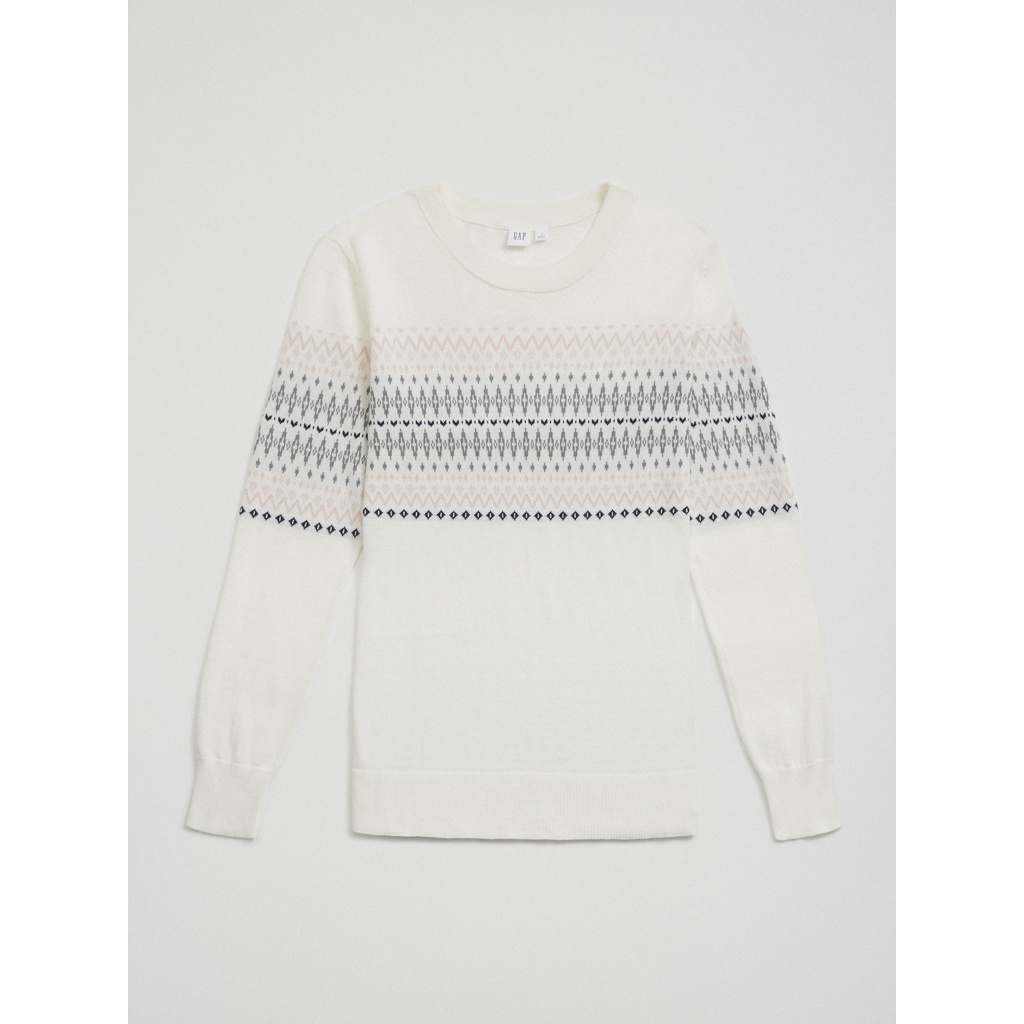 GAP - Áo Len Nữ - Sweater 715974-00