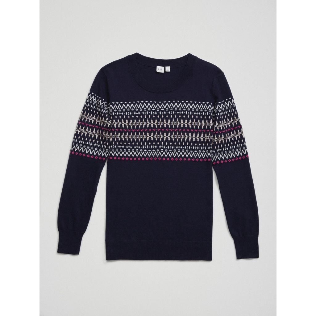 GAP - Áo Len Nữ - Sweater 715974-01