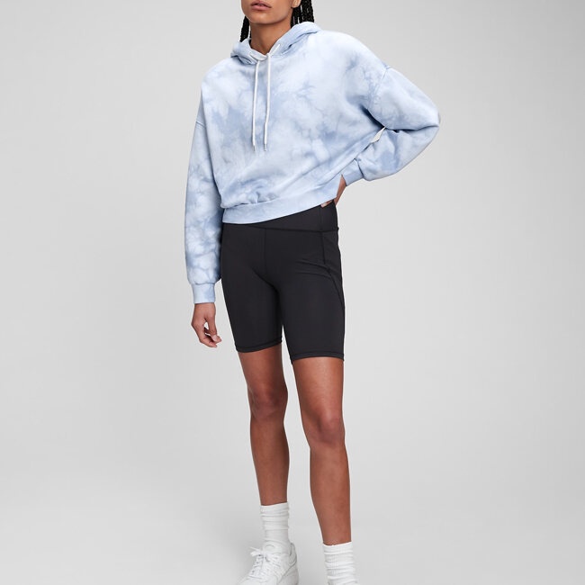 GAP - Áo Hoodie Nữ 730232-05