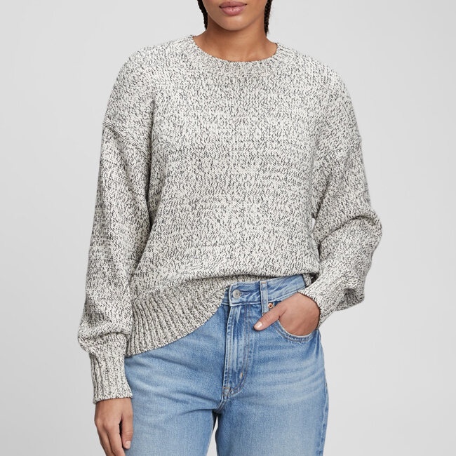 GAP - Áo Len Nữ - Sweater 773242-03