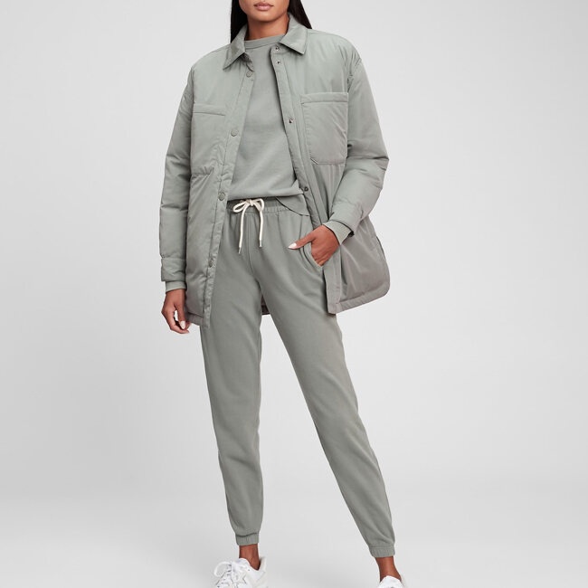 GAP - Áo Khoác Nữ 778507-00