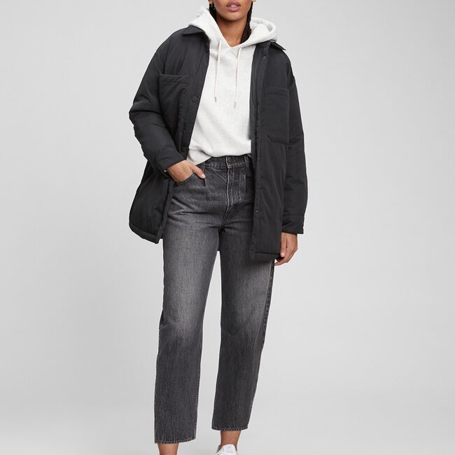 GAP - Áo Khoác Nữ 778507-01