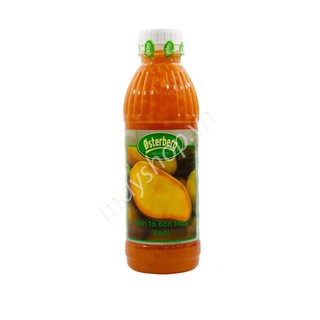 Sinh tố bốn mùa XOÀI Osterberg (1 lít)    -   hanadolambanh