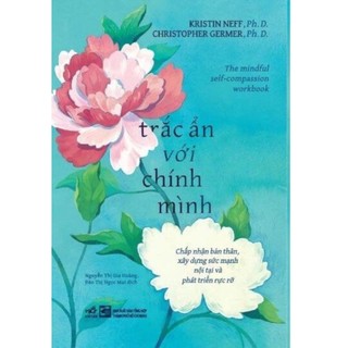 Sách - Trắc ẩn với chính mình - Nhã Nam