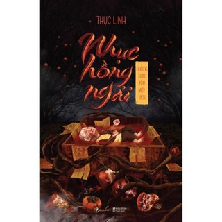 Sách - nhục hồng ngải - những đứa trẻ mất tích