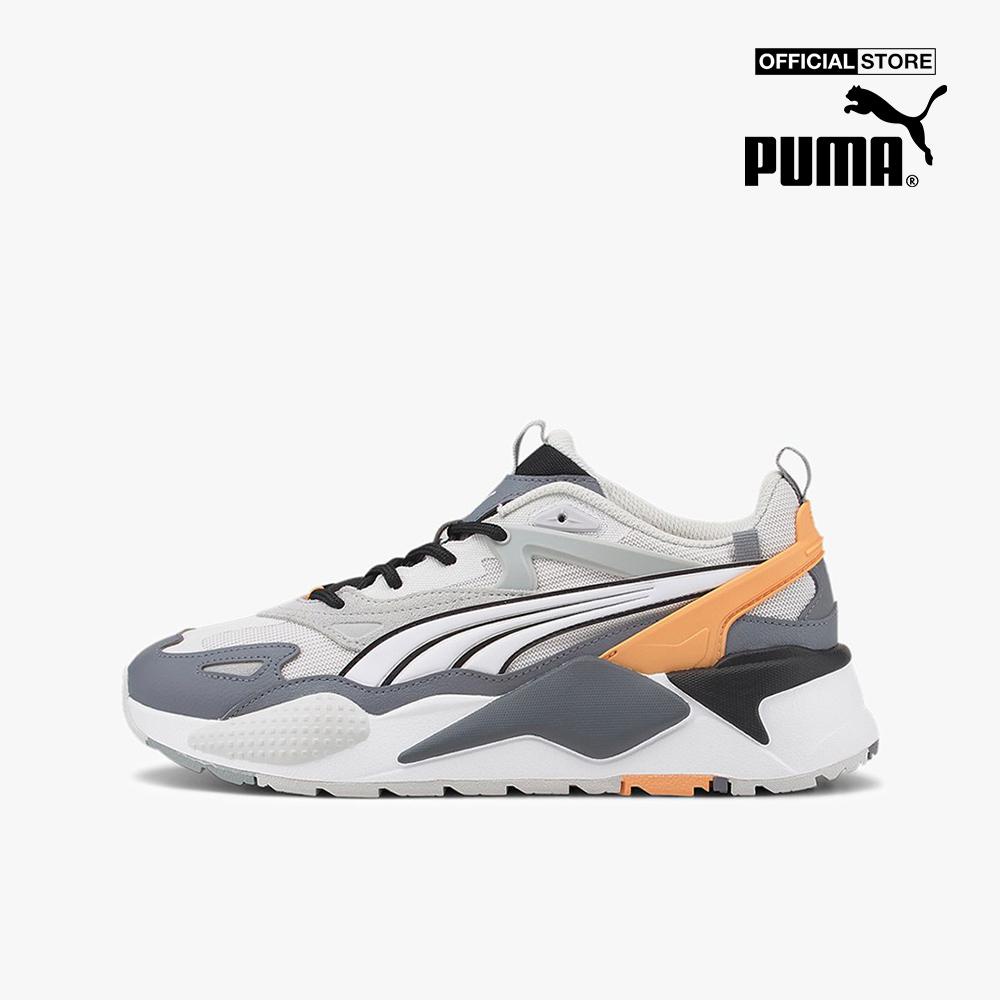 PUMA - Giày sneakers unisex cổ thấp RS X Efekt Turbo 390048-01