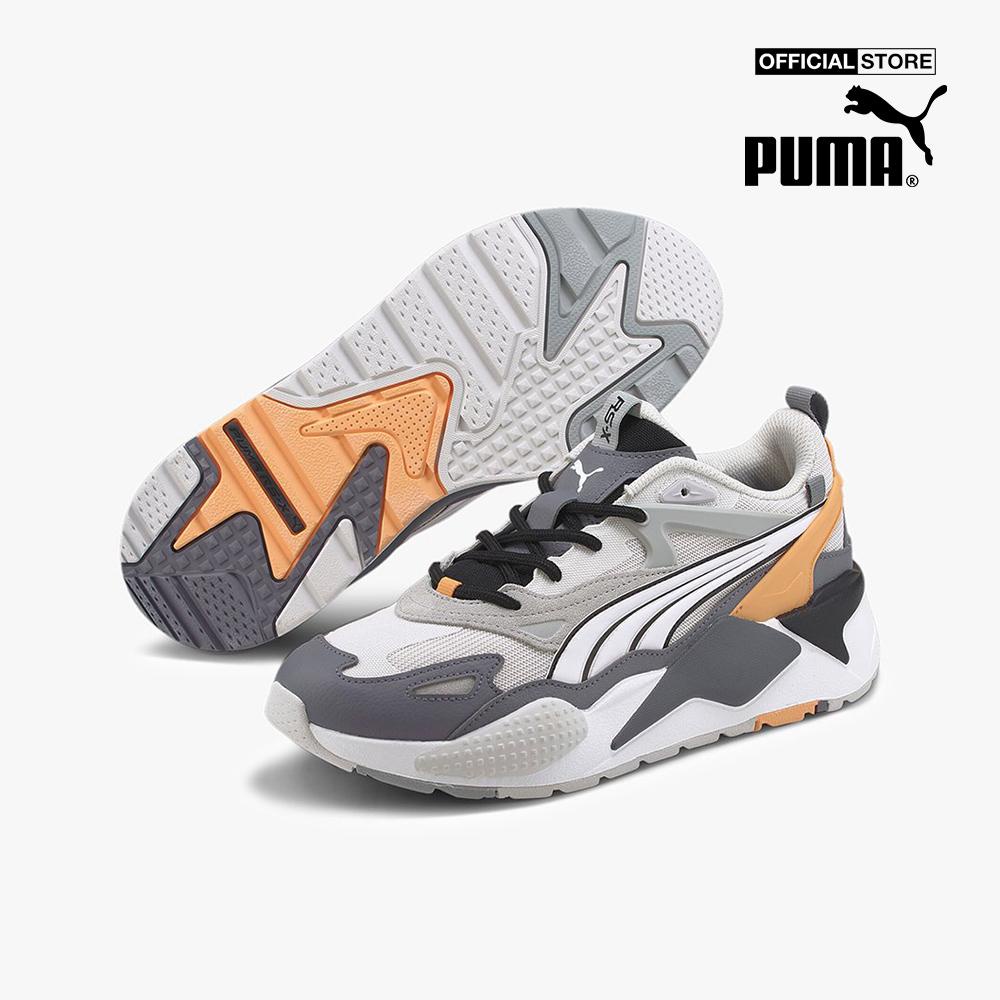 PUMA - Giày sneakers unisex cổ thấp RS X Efekt Turbo 390048-01