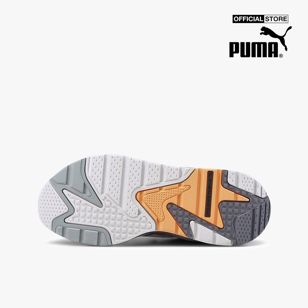 PUMA - Giày sneakers unisex cổ thấp RS X Efekt Turbo 390048-01