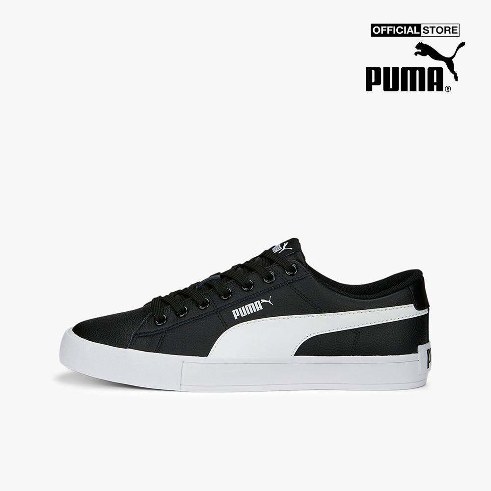 PUMA - Giày sneakers unisex cổ thấp Bari Casual 389382-02