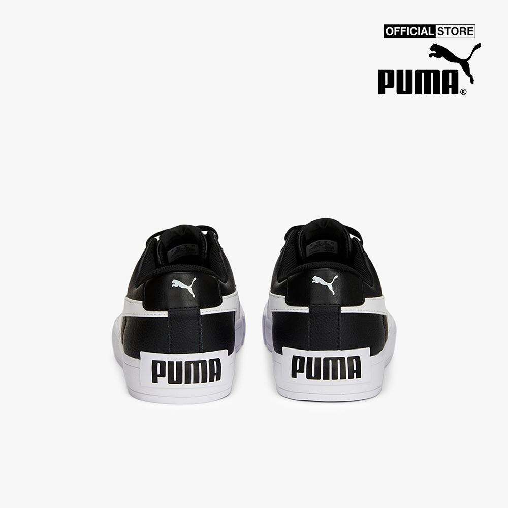PUMA - Giày sneakers unisex cổ thấp Bari Casual 389382-02
