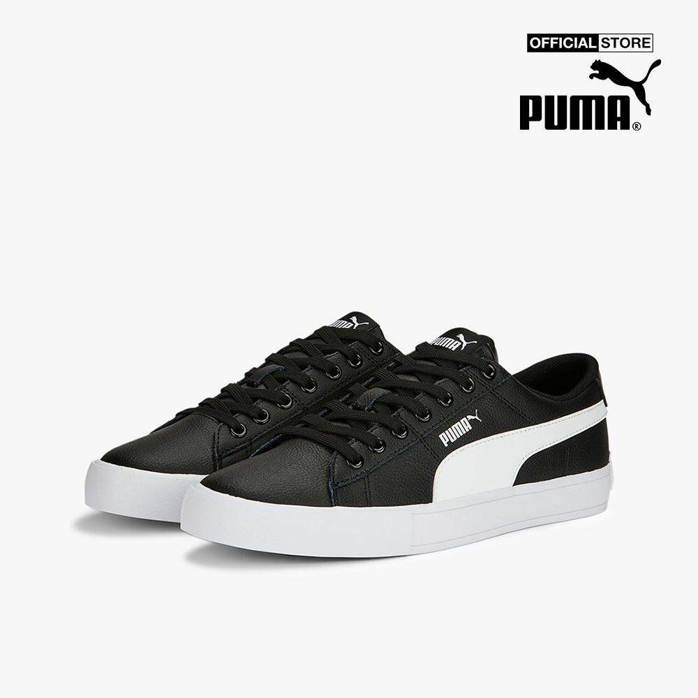 PUMA - Giày sneakers unisex cổ thấp Bari Casual 389382-02