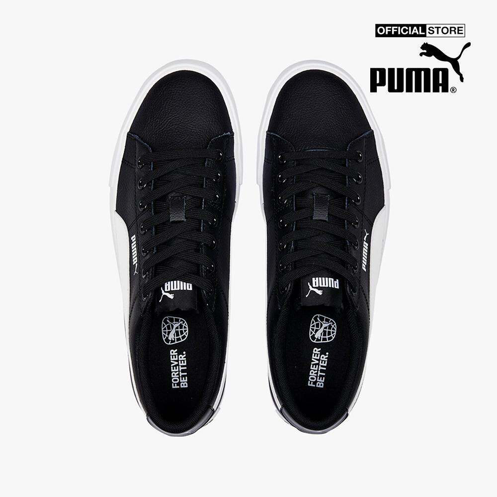PUMA - Giày sneakers unisex cổ thấp Bari Casual 389382-02
