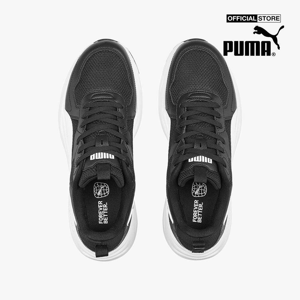 PUMA - Giày sneakers nam cổ thấp Trinity Lite 389292-01