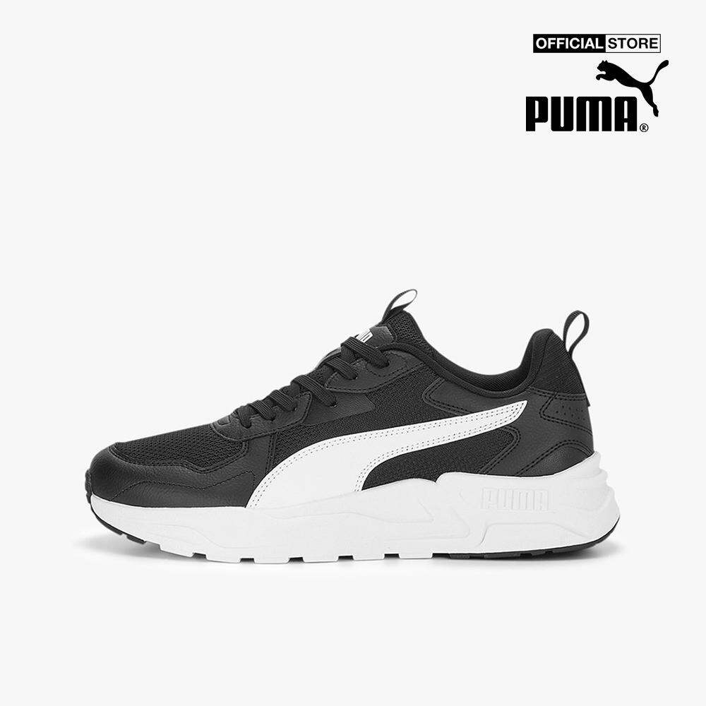 PUMA - Giày sneakers nam cổ thấp Trinity Lite 389292-01