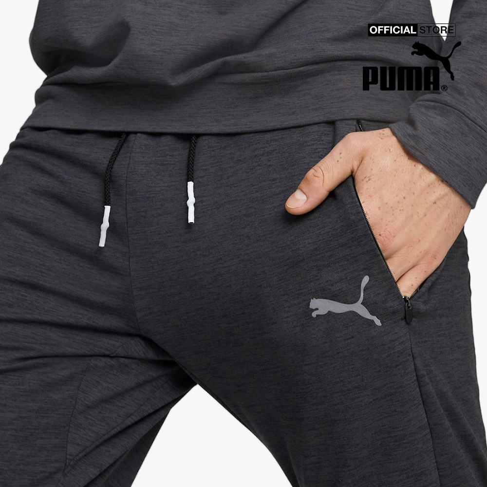 PUMA - Quần jogger thể thao nam CLOUDSPUN Training 521521-51