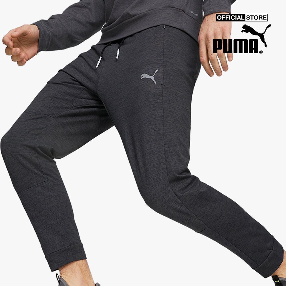 PUMA - Quần jogger thể thao nam CLOUDSPUN Training 521521-51