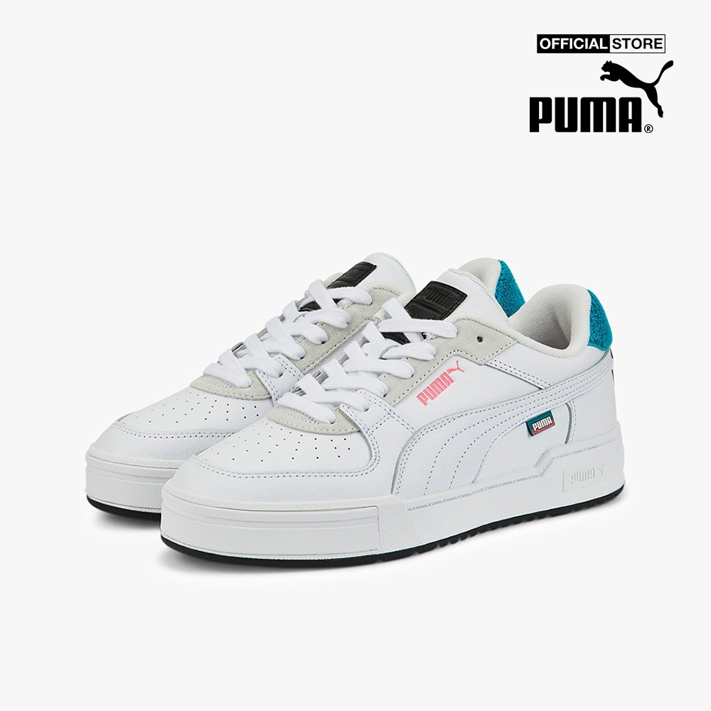 PUMA - Giày sneakers cổ thấp unisex CA Pro Fandom 387486-01