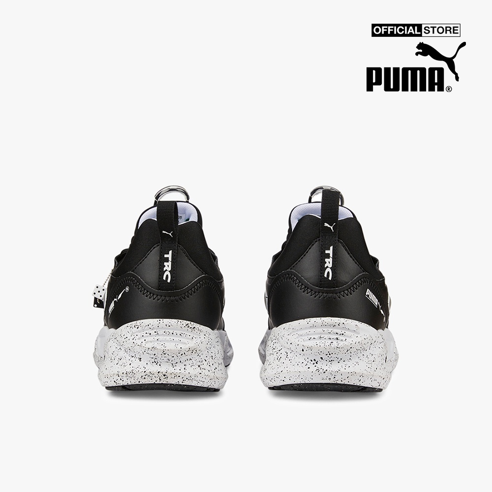 PUMA - Giày thể thao unisex TRC Blaze Chance 386430-02