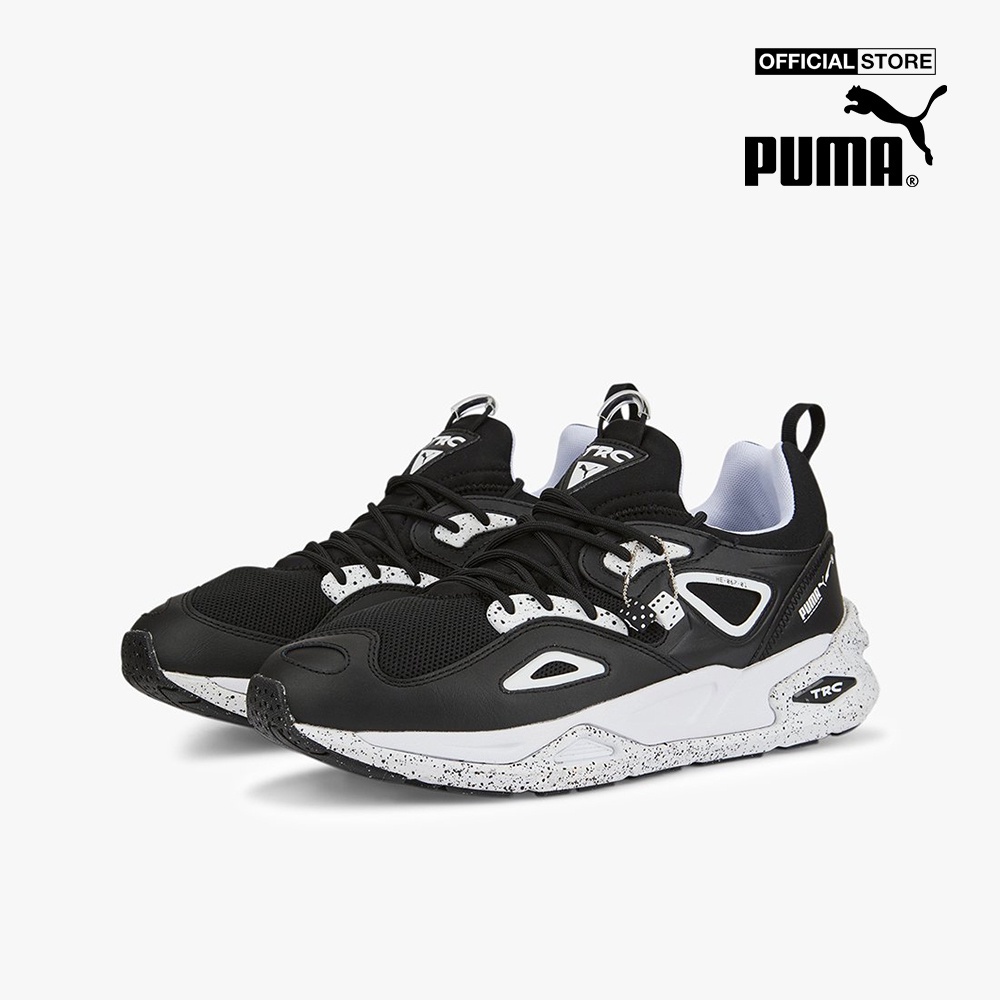 PUMA - Giày thể thao unisex TRC Blaze Chance 386430-02