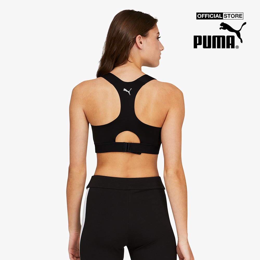PUMA - Áo bra thể thao nữ High Impact Elite Training 522606-01