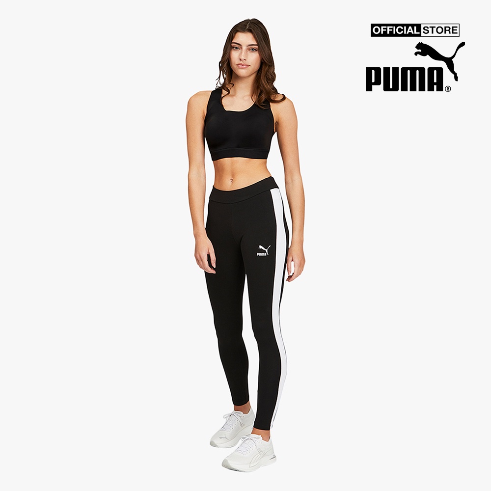 PUMA - Áo bra thể thao nữ High Impact Elite Training 522606-01