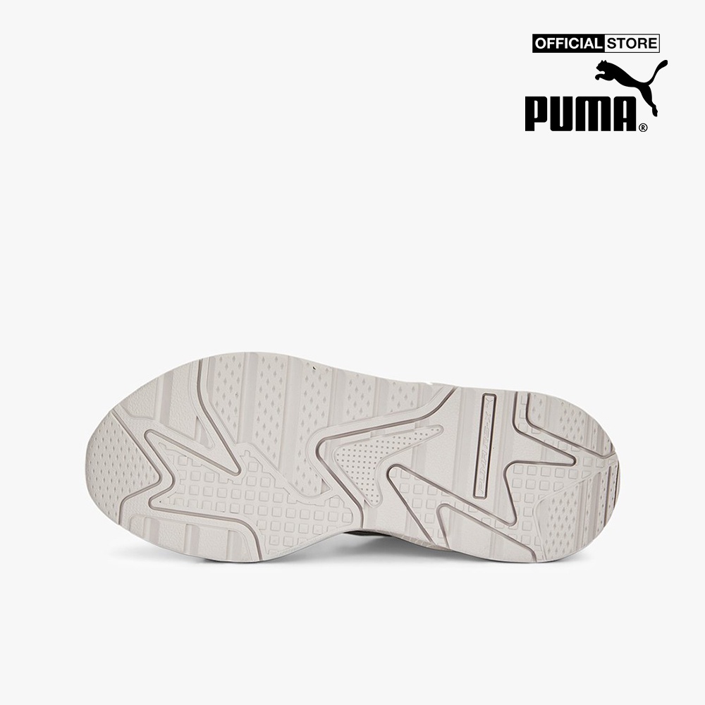 PUMA - Giày sneakers unisex cổ thấp RS X Efekt Topographic 390719-01