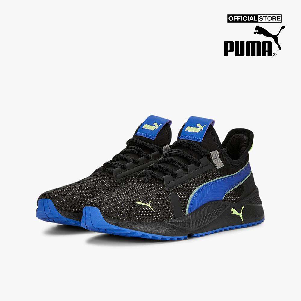 PUMA - Giày sneakers unisex cổ thấp Pacer Future Street Virtual 389230-01