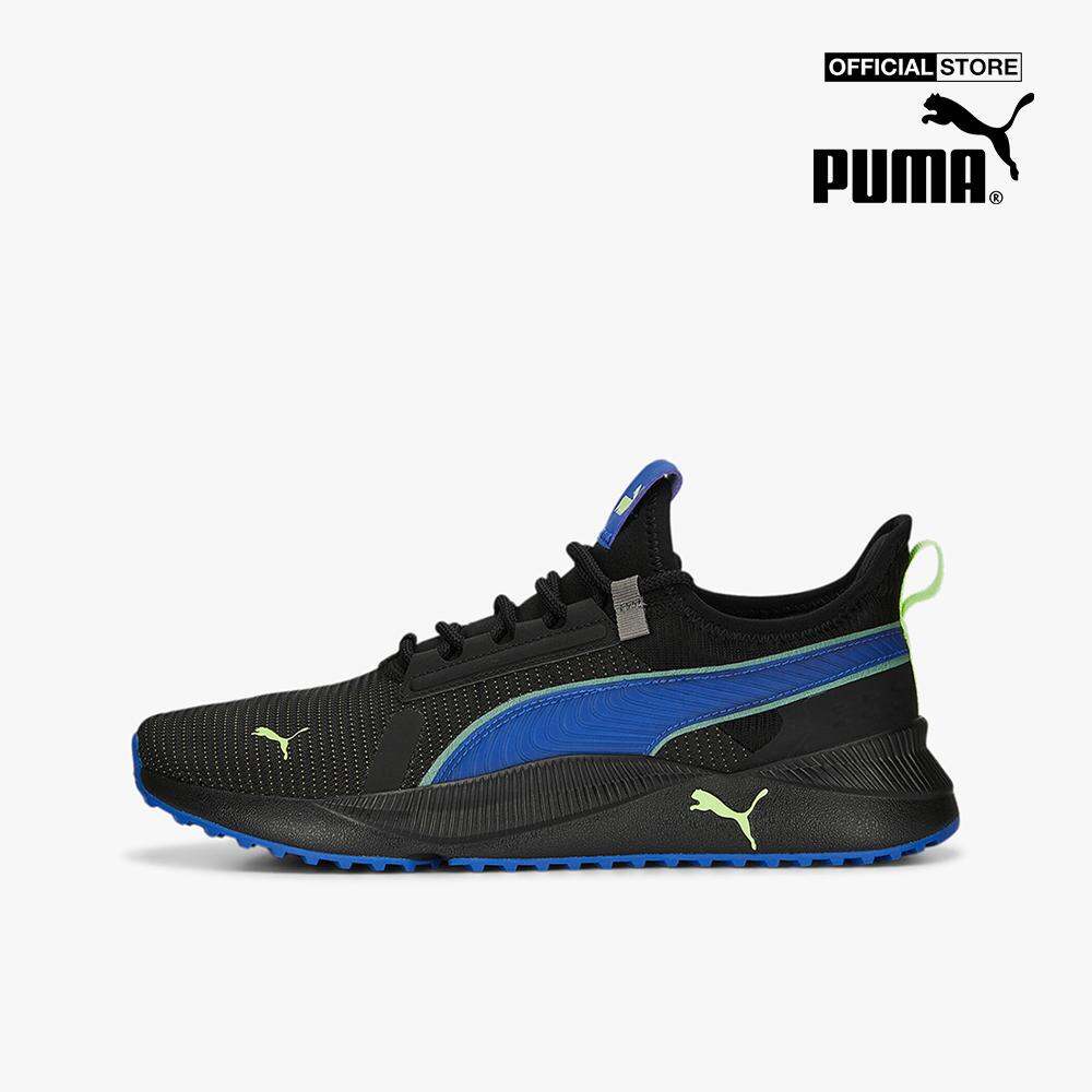 PUMA - Giày sneakers unisex cổ thấp Pacer Future Street Virtual 389230-01
