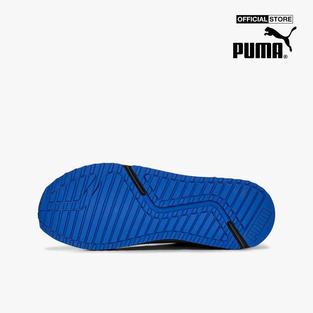 PUMA - Giày sneakers unisex cổ thấp Pacer Future Street Virtual 389230-01