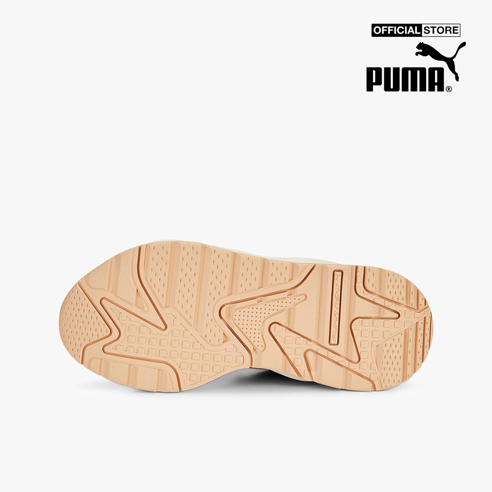 PUMA - Giày sneakers nữ cổ thấp RS X Efekt Thrifted 392111-02