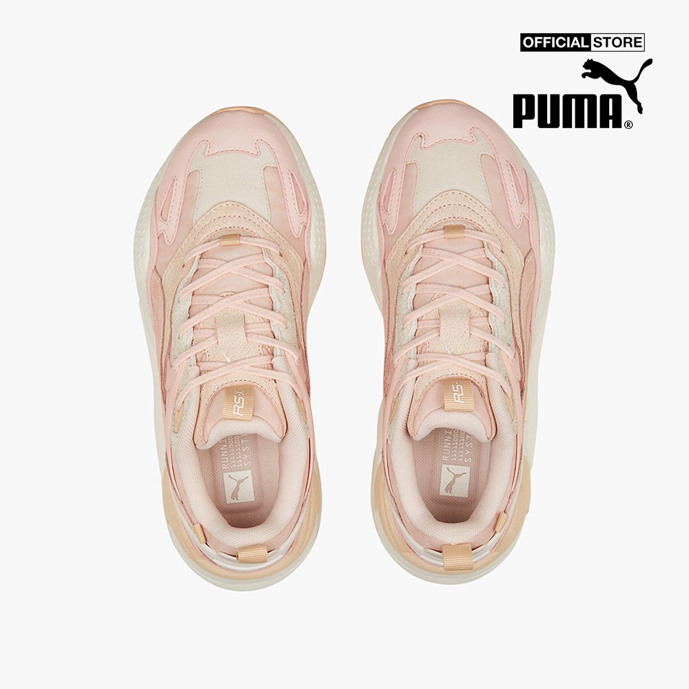 PUMA - Giày sneakers nữ cổ thấp RS X Efekt Thrifted 392111-02