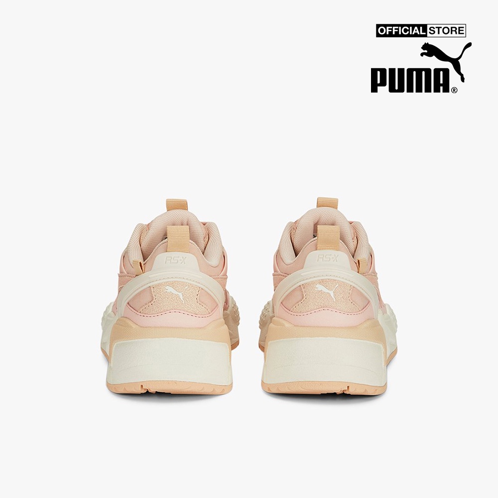 PUMA - Giày sneakers nữ cổ thấp RS X Efekt Thrifted 392111-02