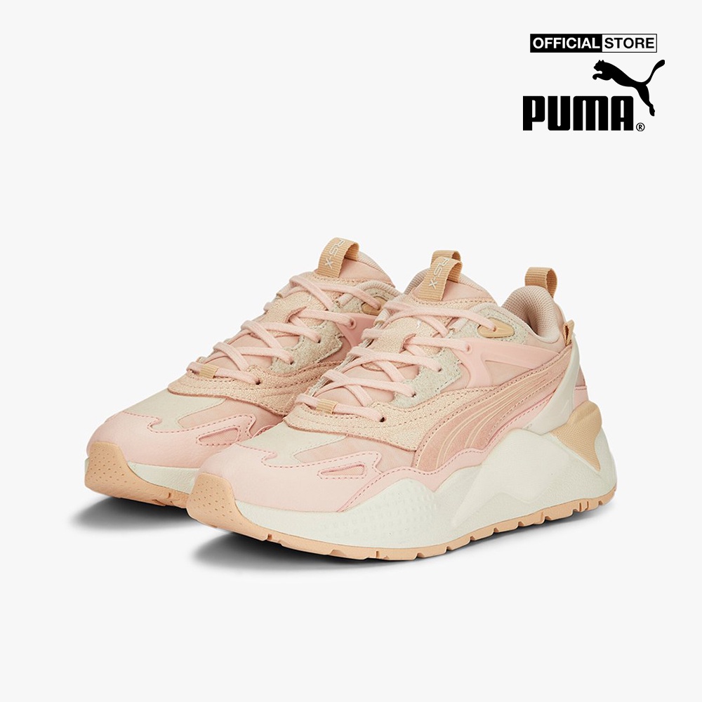 PUMA - Giày sneakers nữ cổ thấp RS X Efekt Thrifted 392111-02