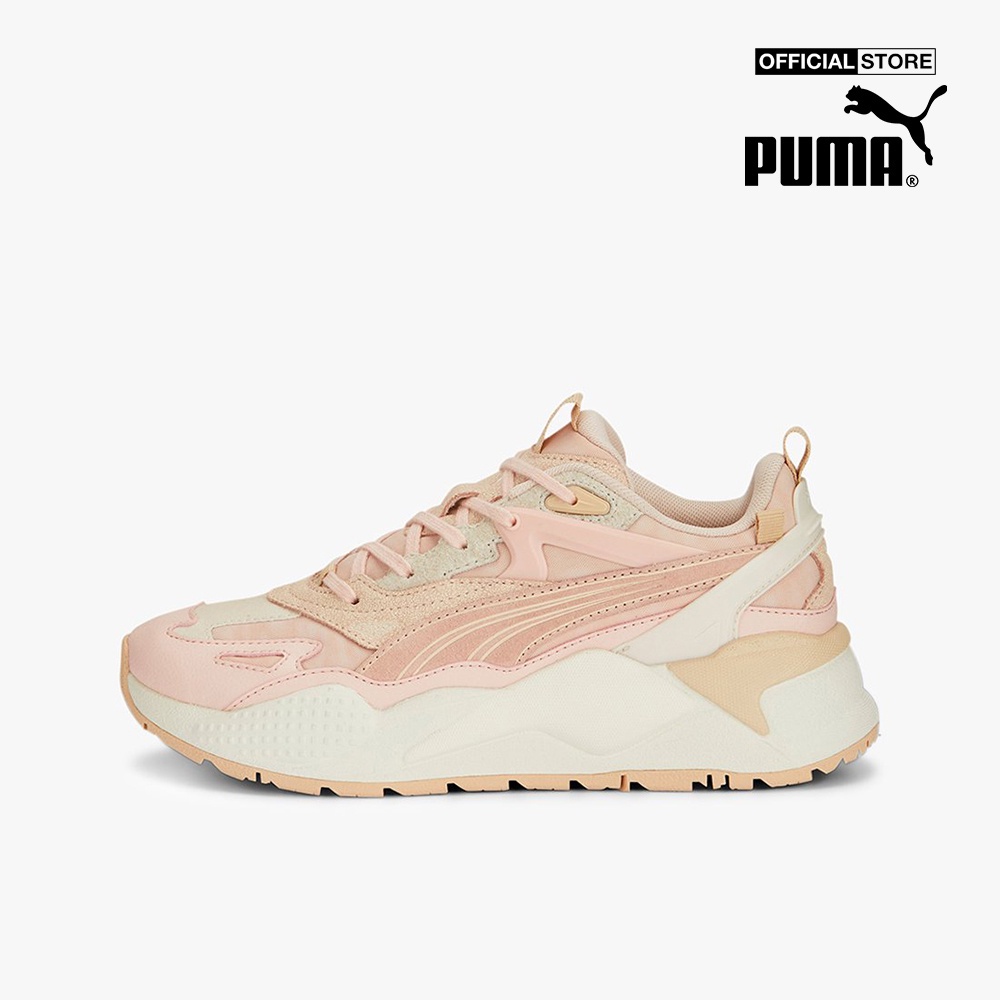 PUMA - Giày sneakers nữ cổ thấp RS X Efekt Thrifted 392111-02