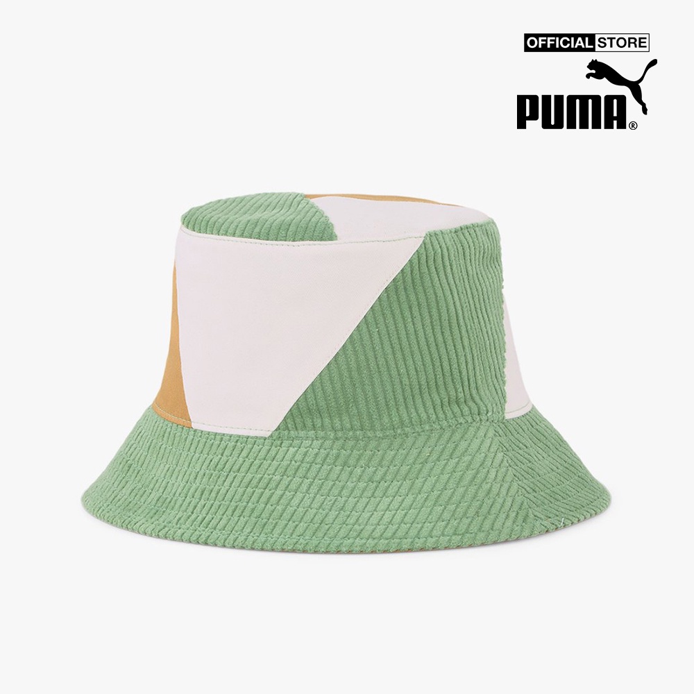 PUMA - Nón bucket nam Childhood Dreams Basketball 024269-01