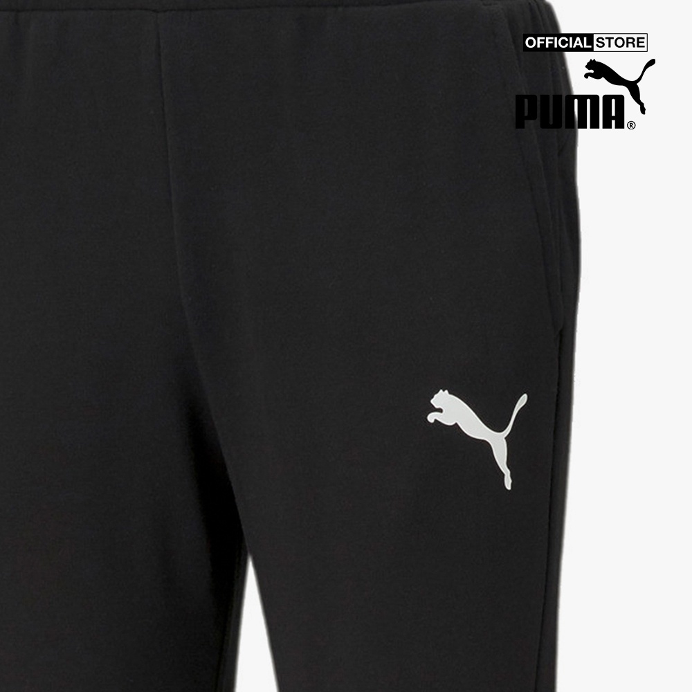 PUMA - Quần jogger nam Essentials Logo 586716-51