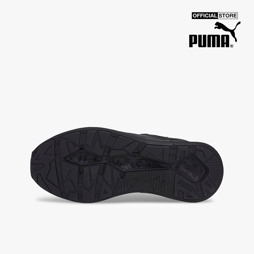 PUMA - Giày thể thao nam TRC Blaze Triple Trainers 384959-02