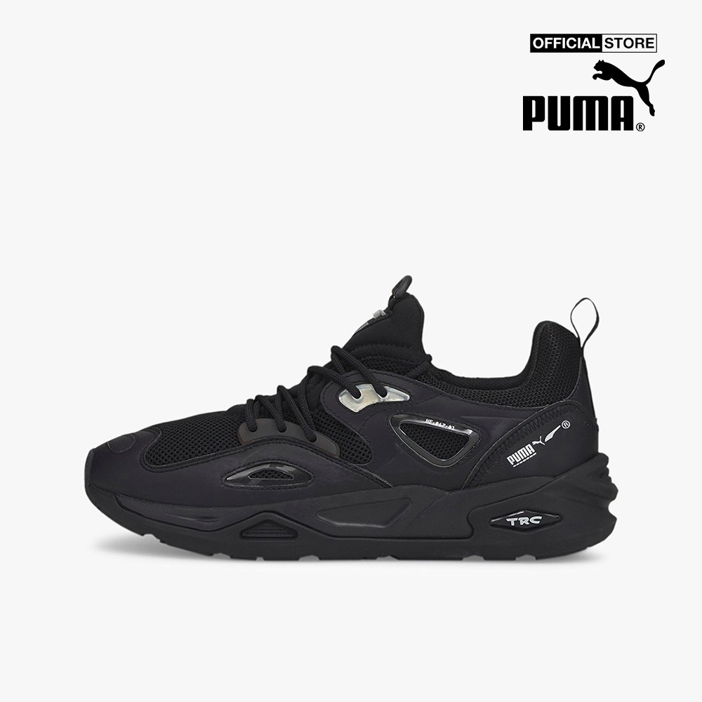 PUMA - Giày thể thao nam TRC Blaze Triple Trainers 384959-02