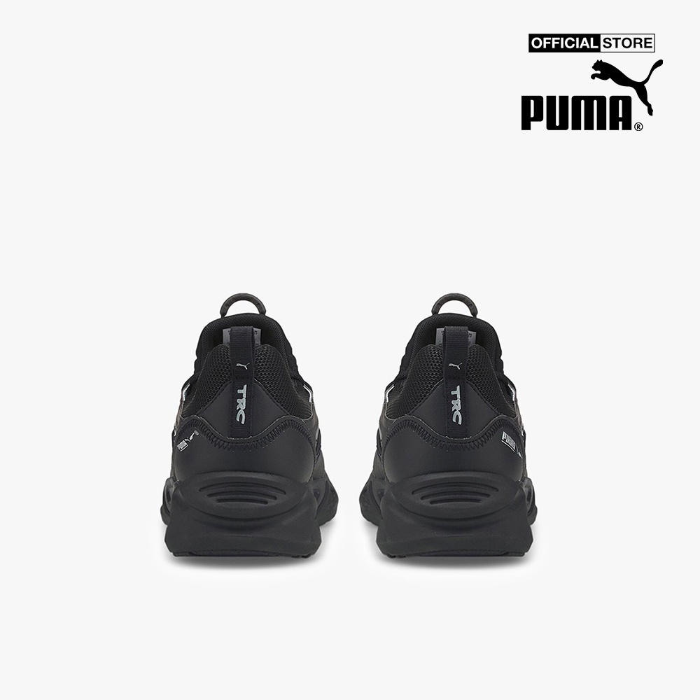 PUMA - Giày thể thao nam TRC Blaze Triple Trainers 384959-02